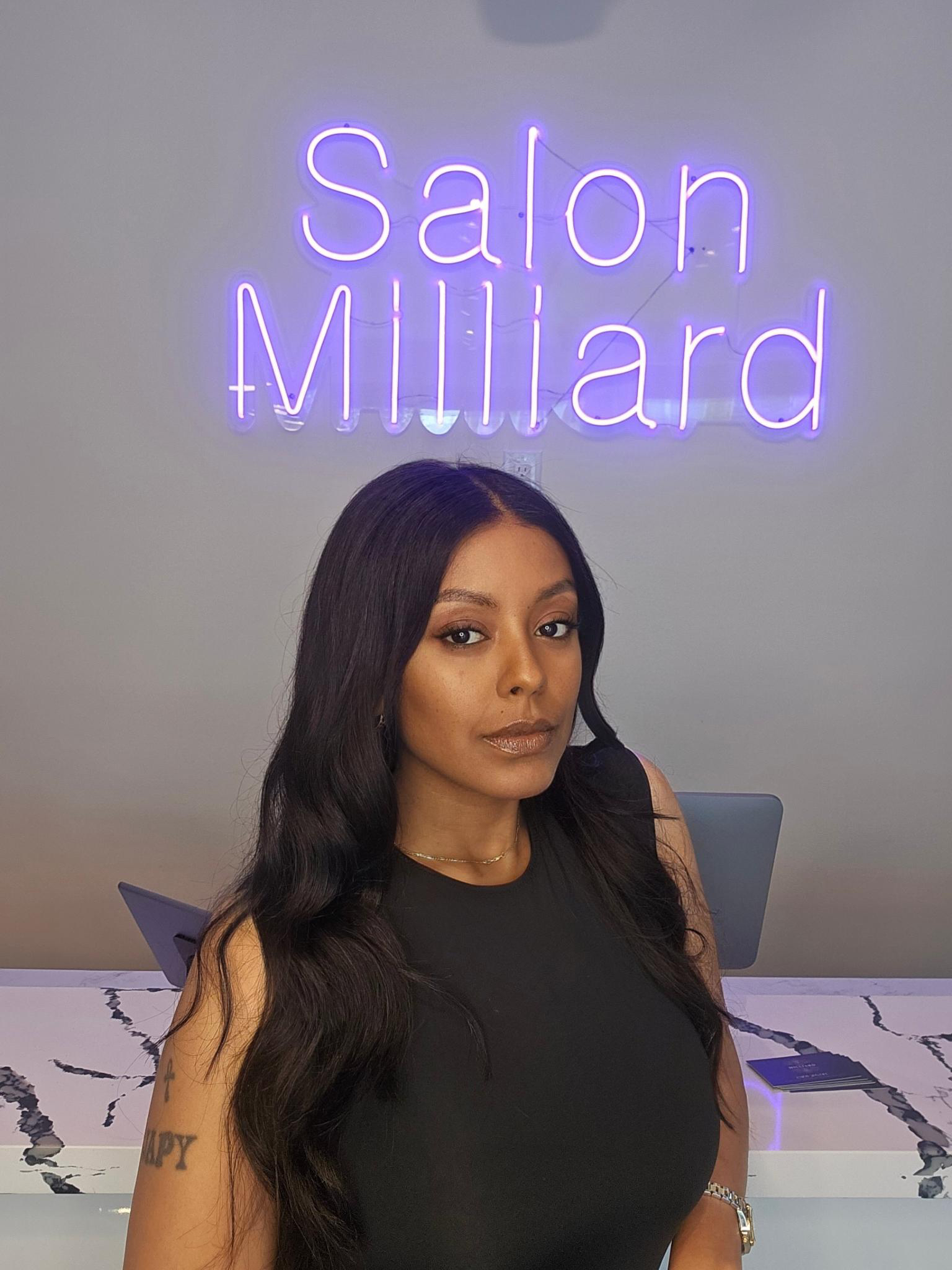 Sophia Milliard